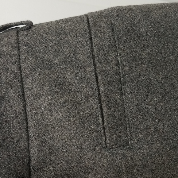 R. JStory Shorts Wooley Shorts - Picture 9 of 13